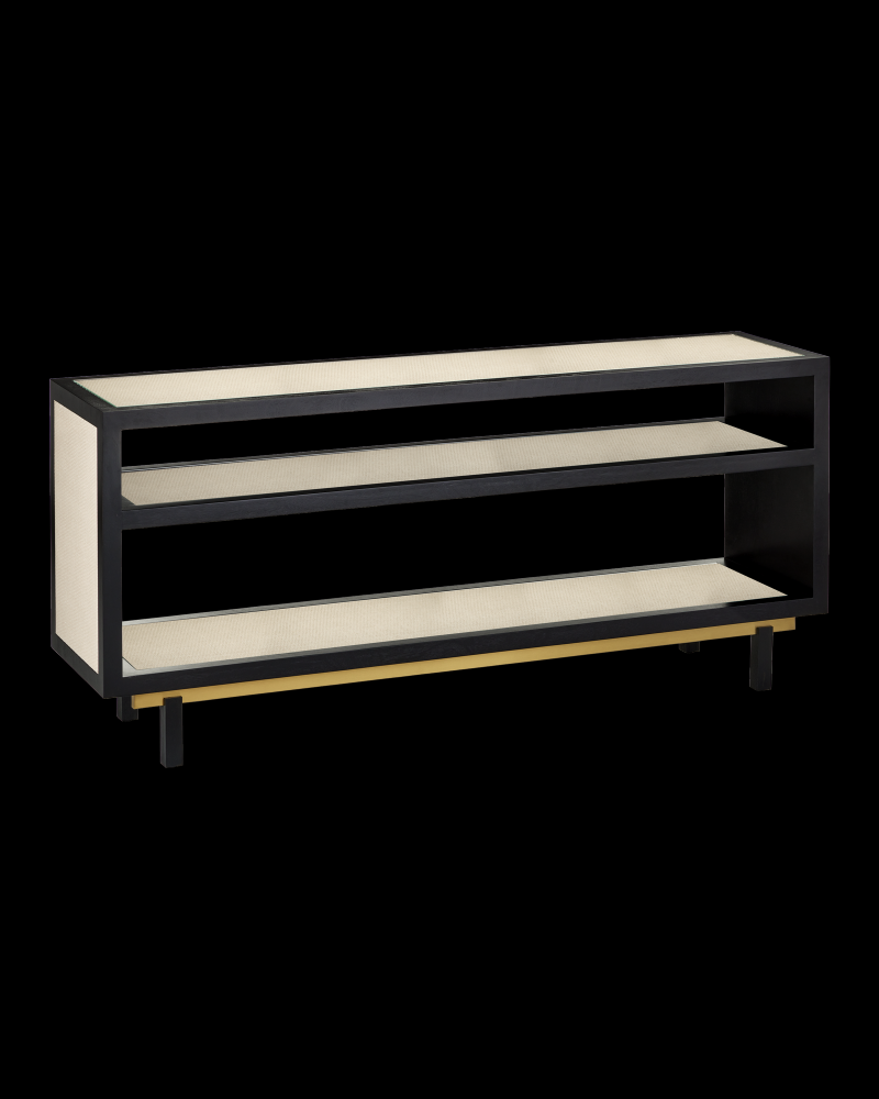 Deanna Console Table