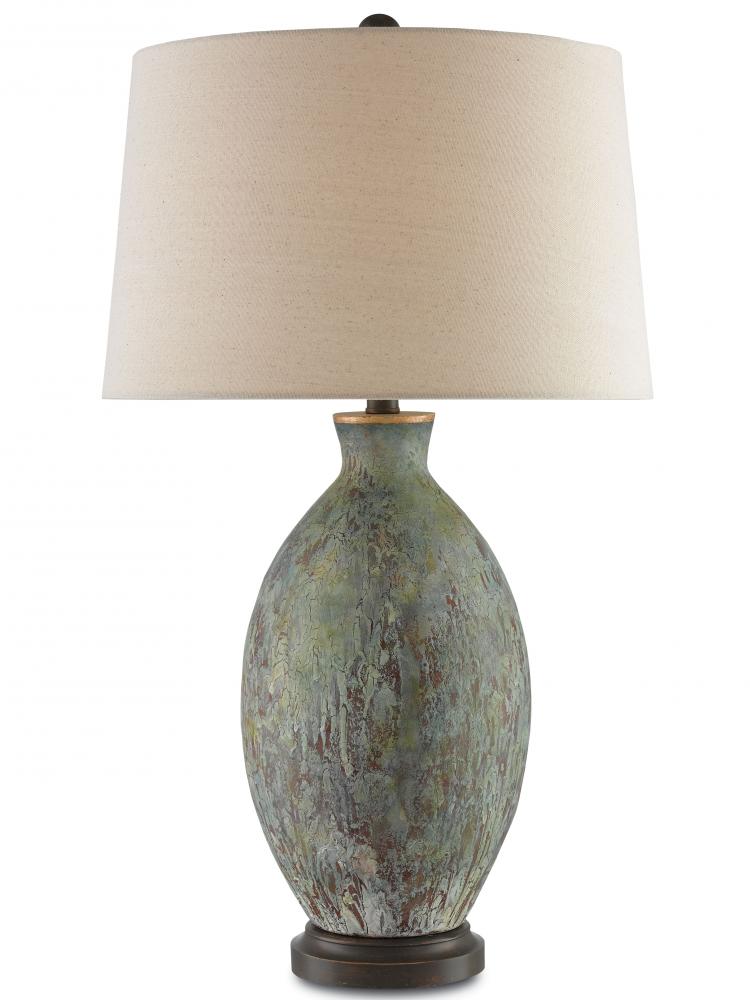 Remi Table Lamp