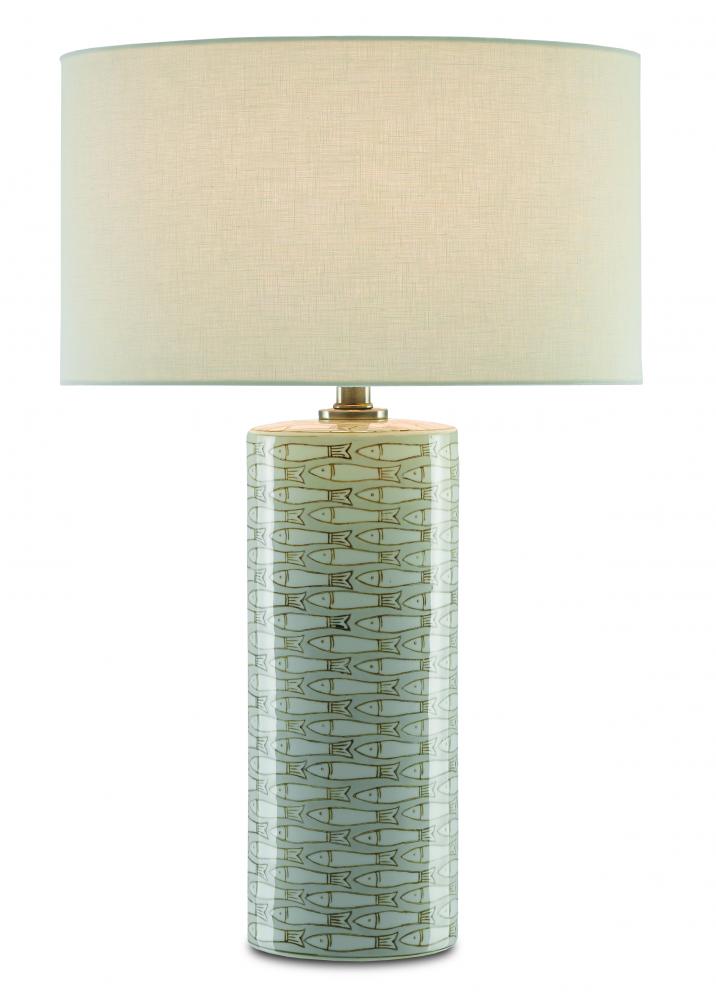 Fisch Large Table Lamp