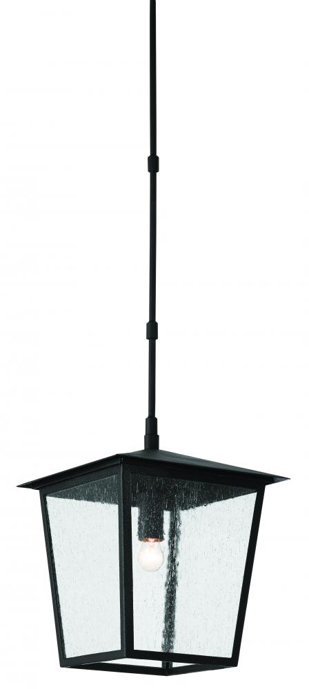 Bening Small Outdoor Lantern