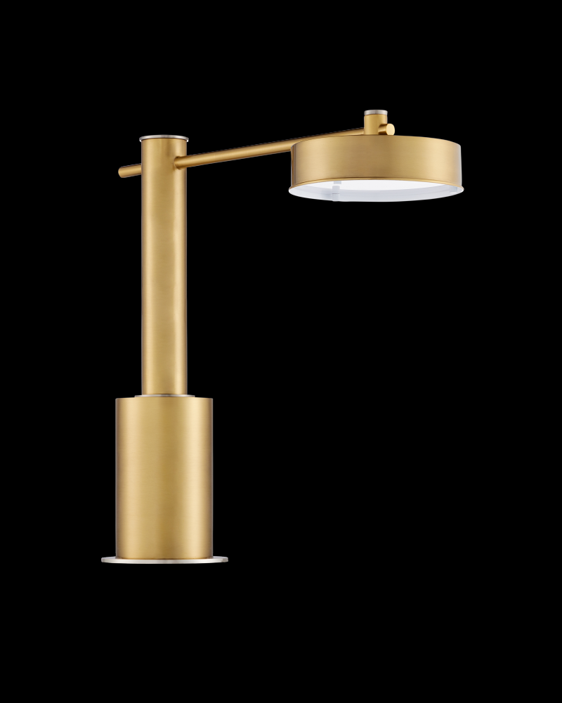 Dialect Desk Lamp