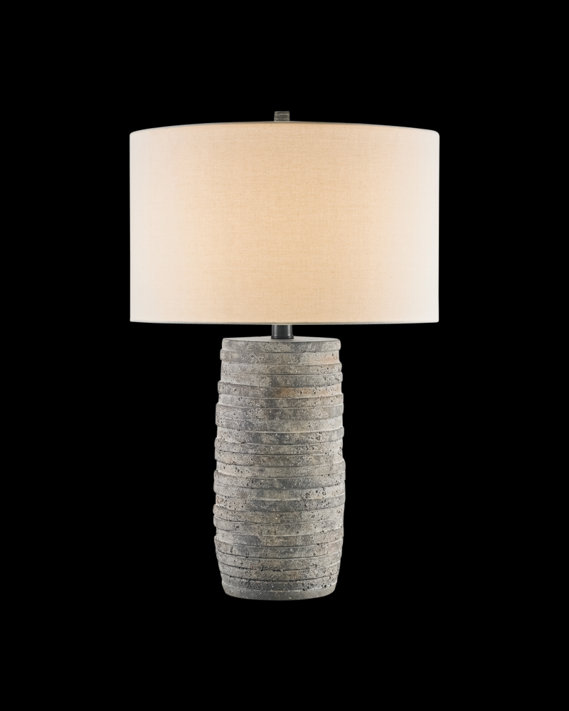 Innkeeper Rustic Table Lamp