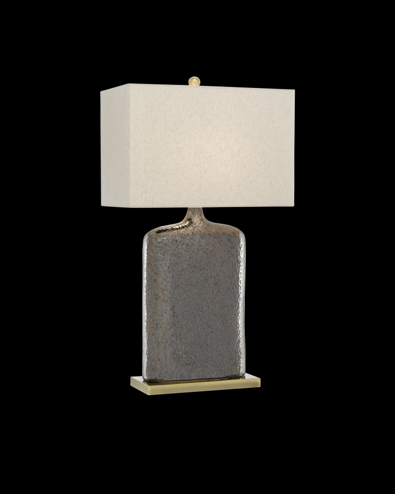 Musing Table Lamp