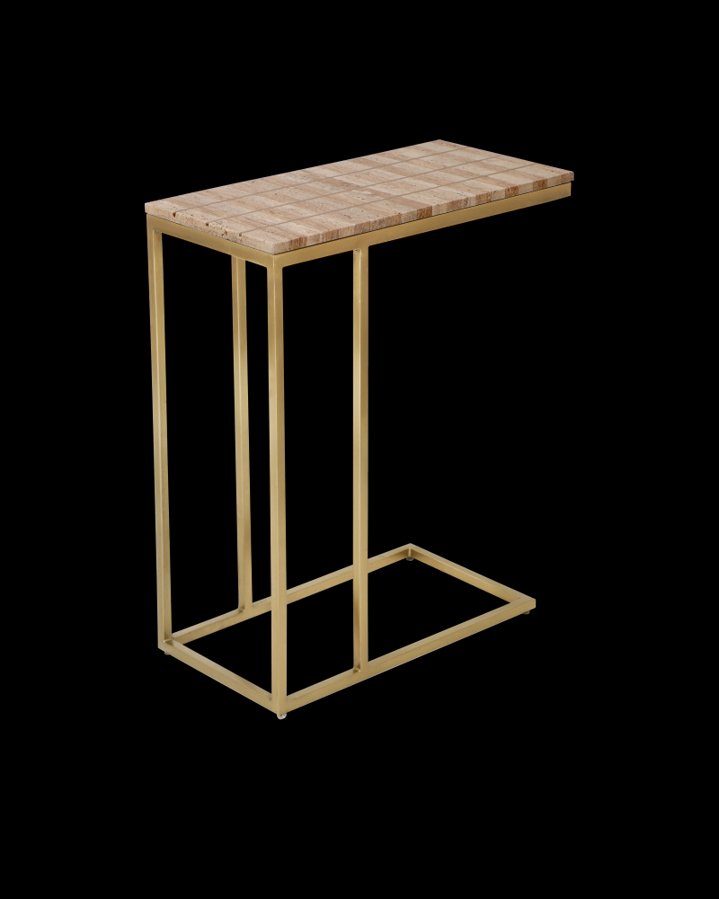 Dezi C Table