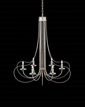 Currey 9000-1137 - Harrow Chandelier