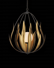 Currey 9000-1250 - Endymion Chandelier