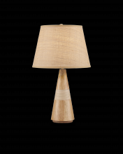 Currey 6000-0828 - Amalia Table Lamp